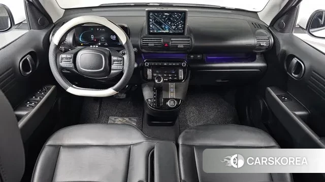 Hyundai Casper id 3057763 из Кореи 17