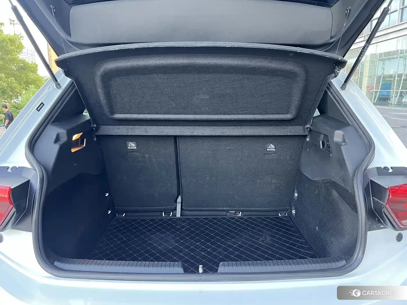 Volkswagen ID.3 id 4680755 из Китая 7