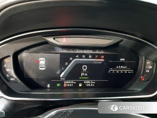Audi A8 (D5) id 4507095 из Кореи 17