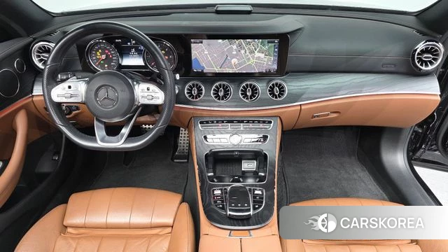 Mercedes-Benz E-Class W213 id 4508354 из Кореи 16