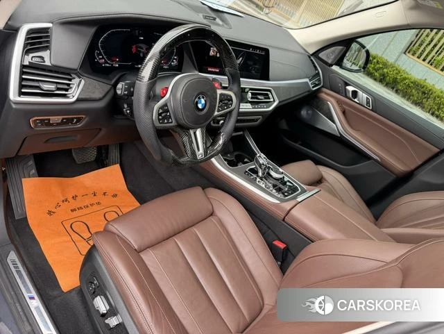 BMW X5 (imported) id 4271136 из Китая 24