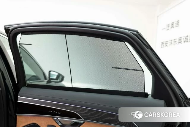 Audi A8 id 4263804 из Китая 25