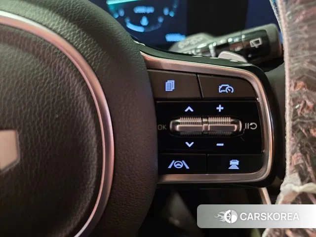 Kia The New Carnival 4th Generation id 3596258 из Кореи 17