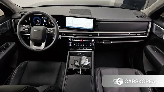 Hyundai Santa Fe (MX5) id 3042516 из Кореи 17