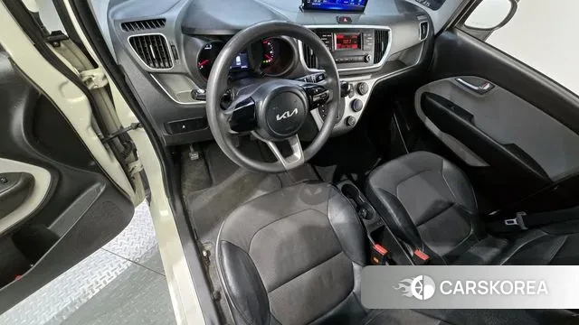 Kia The New Ray id 3519020 из Кореи 17