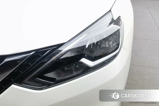 Nissan Xuan Yi id 4276236 из Китая 21