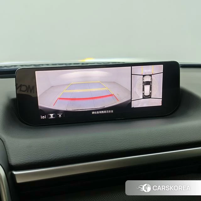 Mazda CX-50 line also id 4367408 из Китая 15