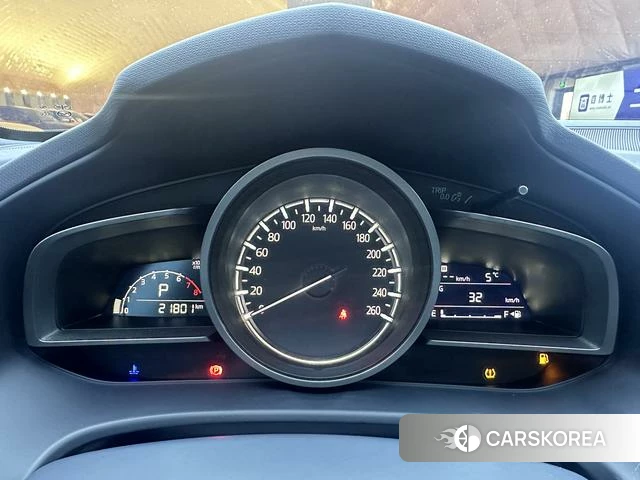 Mazda CX-4 id 4353340 из Китая 21