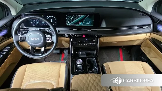 Kia Carnival 4th generation id 3137251 из Кореи 17