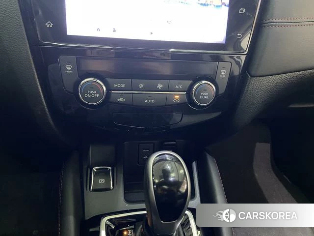 Nissan Qashqai id 4278372 из Китая 21