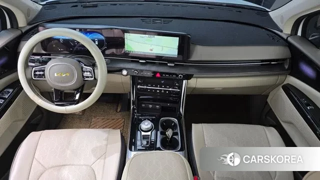 Kia Carnival 4th generation id 3758974 из Кореи 17