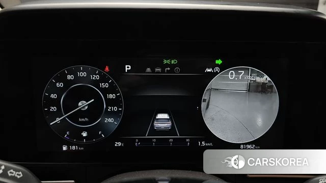 Kia Carnival 4th generation id 4623598 из Кореи 27