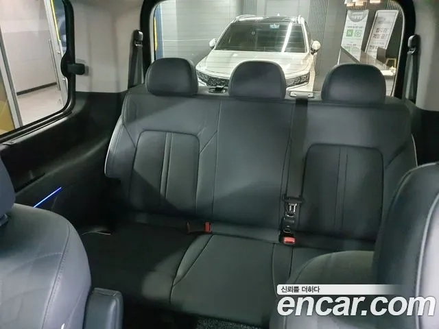 Hyundai Staria id 2863180 из Кореи 17