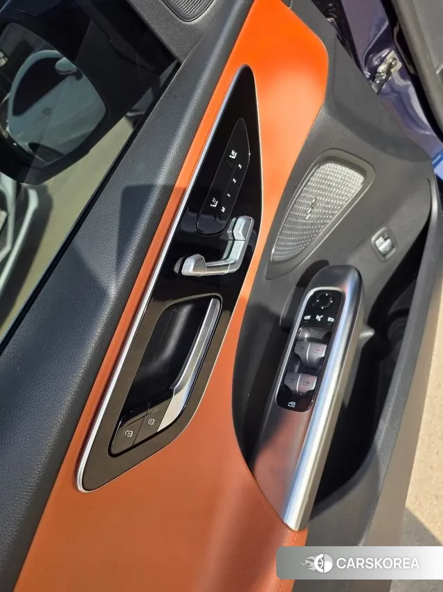 Mercedes-Benz C-Class W206 id 3746535 из Кореи 7