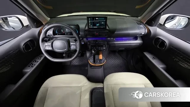 Hyundai Casper id 3524174 из Кореи 17