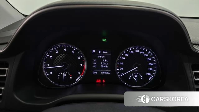 Hyundai The New Avante AD id 4403213 из Кореи 28