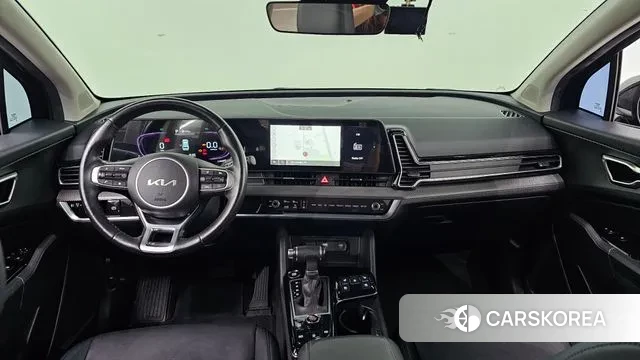 Kia Sportage 5th Generation id 3043647 из Кореи 17