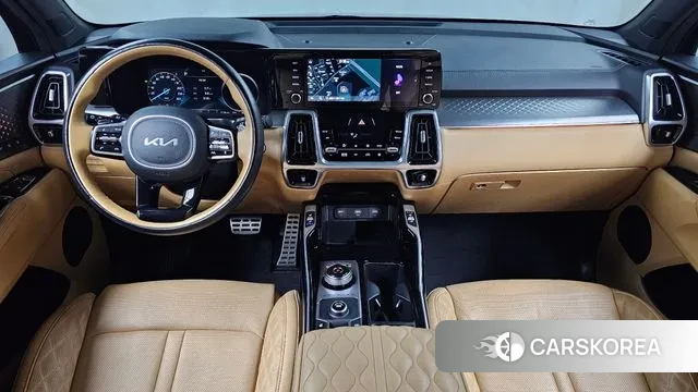 Kia Sorento 4th Generation id 3606654 из Кореи 17