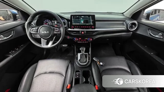 Kia The New K3 2nd generation id 3717004 из Кореи 17