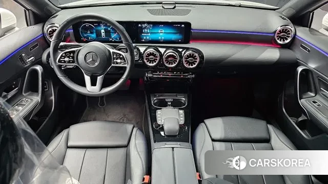 Mercedes-Benz A-Class W177 id 2965188 из Кореи 17