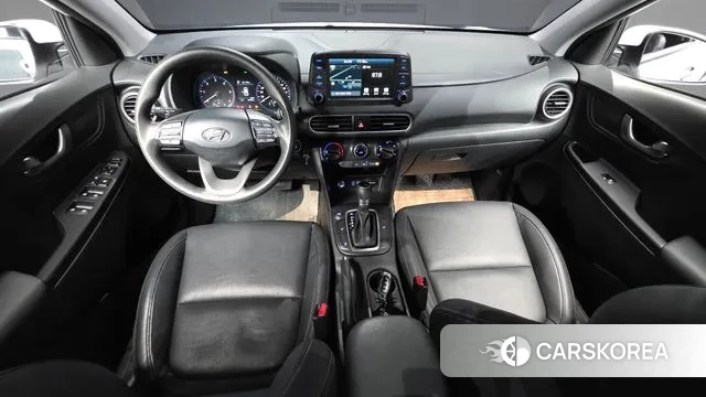 Hyundai Kona id 3728587 из Кореи 17