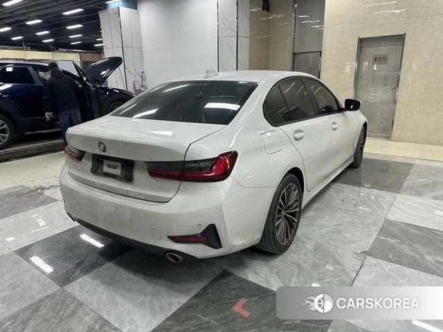 BMW 3 series id 4207694 из Китая 8