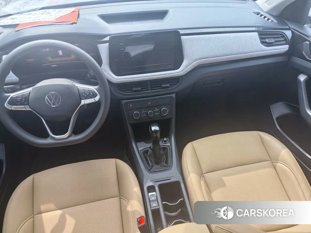 Volkswagen Tuyue id 4353184 из Китая 8