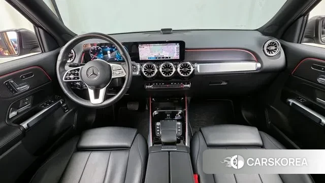 Mercedes-Benz GLB-Class X247 id 3717189 из Кореи 17