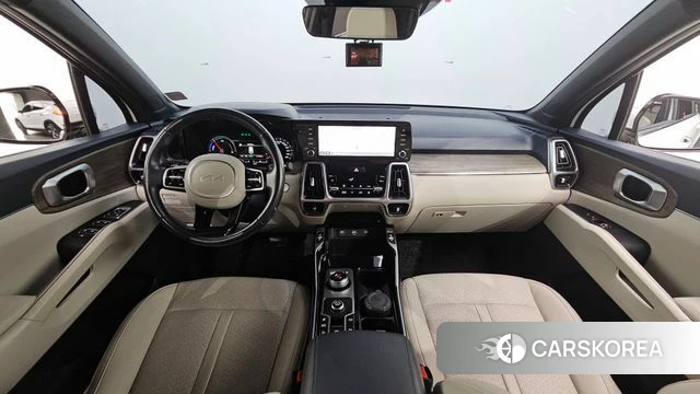 Kia Sorento 4th Generation id 3839300 из Кореи 17