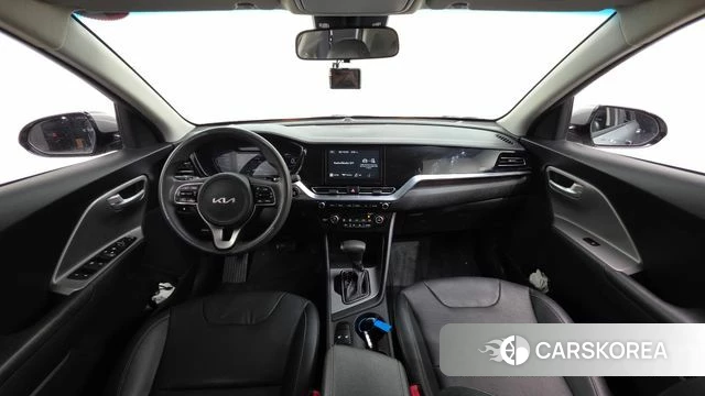 Kia The New Niro id 3865870 из Кореи 17