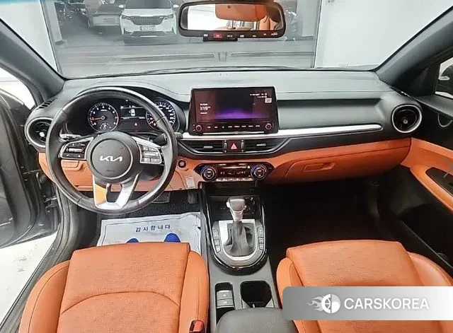 Kia The New K3 2nd generation id 3448267 из Кореи 17