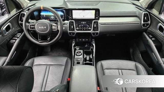 Kia Sorento 4th Generation id 4292907 из Кореи 27