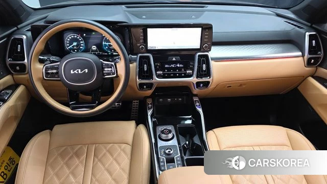 Kia Sorento 4th Generation id 3839430 из Кореи 17