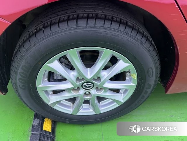 Mazda 3 Angkesaila id 4210821 из Китая 15