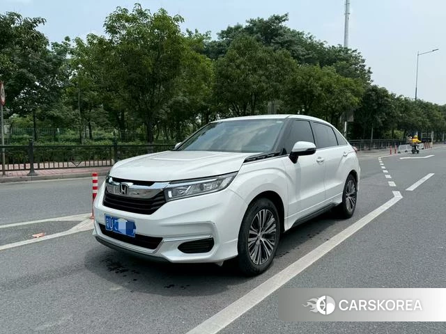 Honda Crown Road id 4221361 из Китая 7