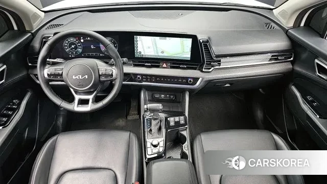 Kia Sportage 5th Generation id 3458421 из Кореи 17