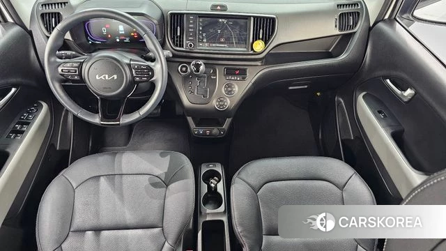 Kia The New Kia Ray id 4916402 из Кореи 30