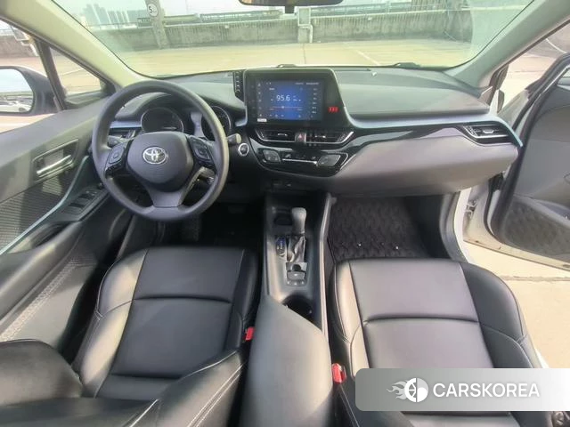 Toyota IZOA id 4258065 из Китая 7