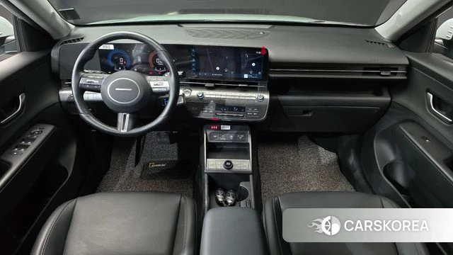 Hyundai Kona (SX2) id 3940038 из Кореи 17