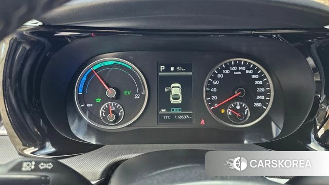 Kia K5 Hybrid 3rd Generation id 3864660 из Кореи 17