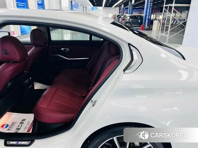 BMW 3 series id 4255945 из Китая 24