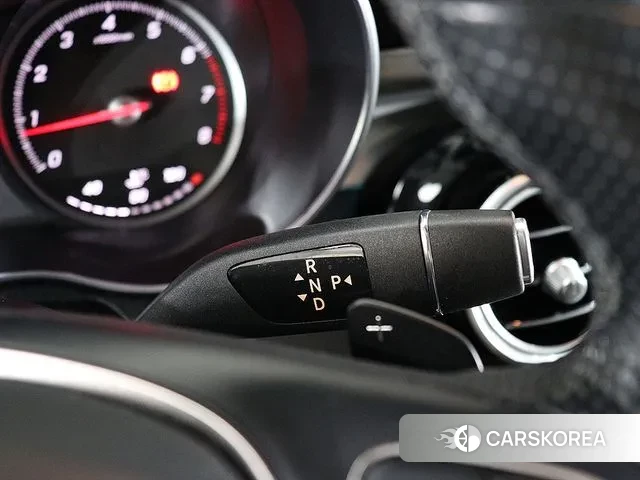 Mercedes-Benz GLC-Class X253 id 3270040 из Кореи 17