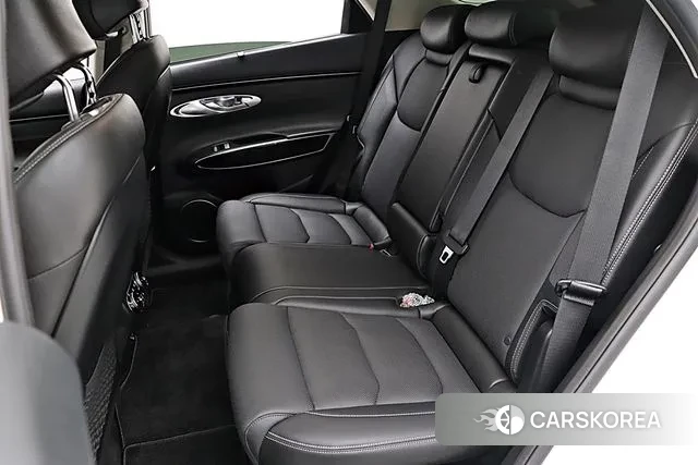 Genesis GV70 id 3299839 из Кореи 17