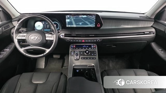 Hyundai The New Palisade id 4729974 из Кореи 29
