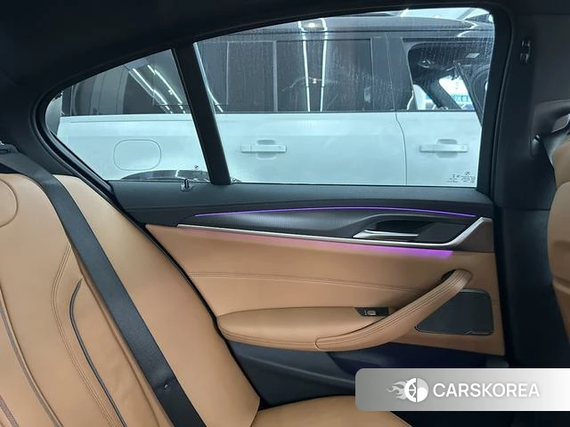 BMW 5 series (imported) id 4198763 из Китая 20