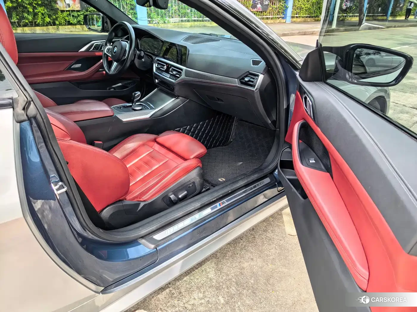 BMW 4 series id 4570758 из Китая 12