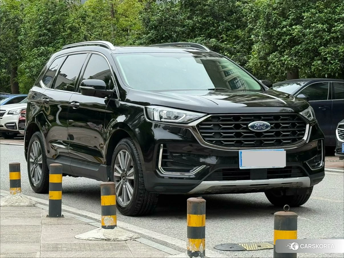 Ford Sharp World id 4473392 из Китая 8