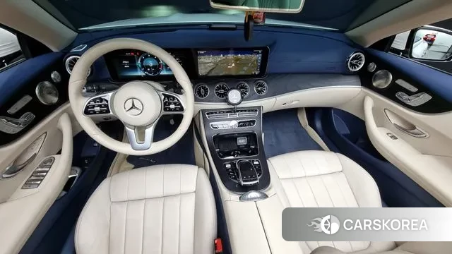 Mercedes-Benz E-Class W213 id 3402737 из Кореи 17