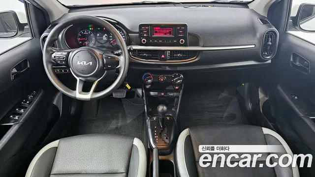 Kia Morning Urban (JA) id 2811703 из Кореи 17