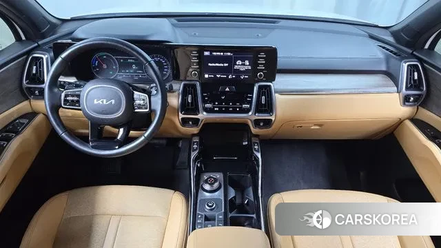 Kia Sorento 4th Generation id 3263307 из Кореи 17